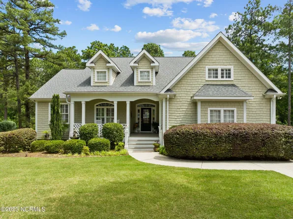 44 Glasgow Drive, Pinehurst, NC 28374