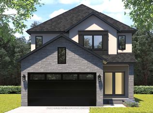 2787 Buroak Dr, London, ON N6G 0N7