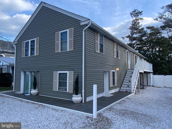 112 Houston St Unit B