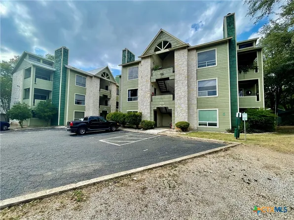 506 W San Antonio St Unit 6, San Marcos, TX 78666
