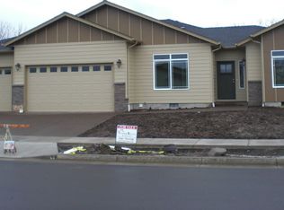 3352 Lauren Ave NE, Albany, OR 97321