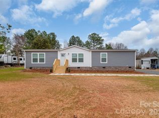 111 Overcash Rd, Troutman, NC 28166