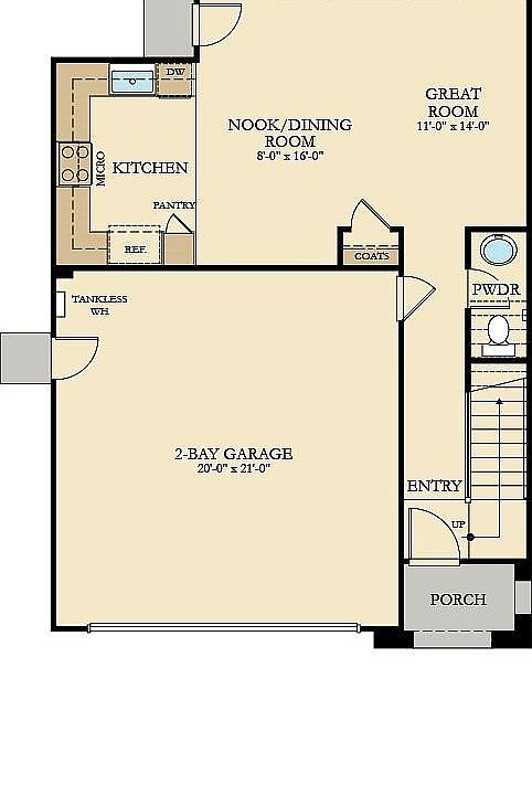 2nd image of 13830 Sagebrush Cir