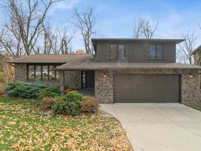 3130 Adirondack Dr NE, Cedar Rapids, IA, 52402