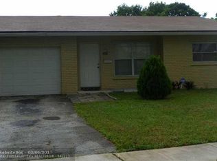 1312 Interlachen, Pompano Beach, FL 33068