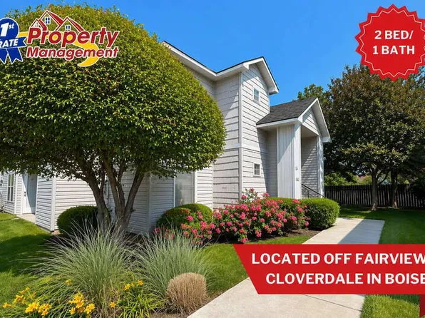 11884 W Cloverbrook Ln, Boise, ID