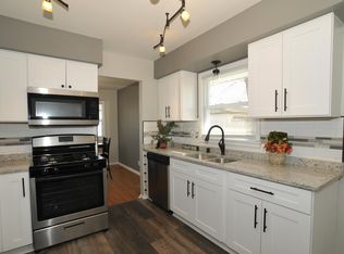 3819 Spruce St, Racine, WI 53403