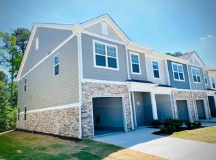 6928 Eddy Point Ln, Raleigh, NC 27616