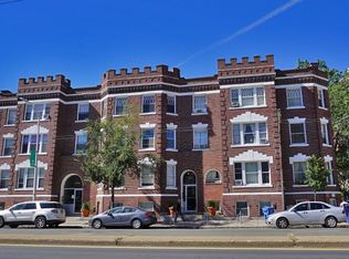 1880 Massachusetts Ave #32, Cambridge, MA 02140