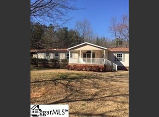 103 Meares Dr, Pelzer, SC 29669
