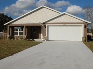 1380 Dandelion Dr, Deltona, FL 32725