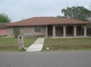 5600 Russell Cir, Mission, TX 78574