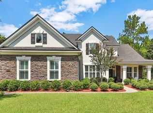 4032 Eagle Landing Pkwy, Orange Park, FL 32065