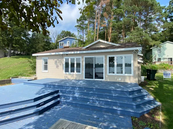 8918 E 128th St, Sand Lake, MI 49343