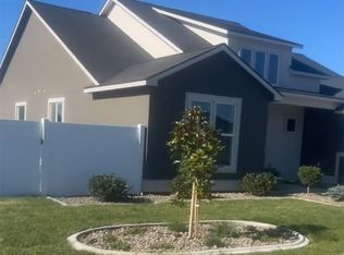 716 N St NE, Quincy, WA