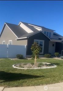 716 N Street NE, Quincy, WA, 98848