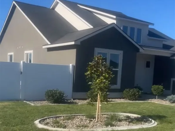 716 N Street NE, Quincy, WA 98848