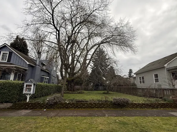 0 N Polk Ave, Portland, OR 97203