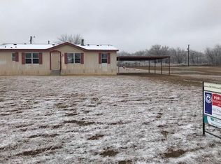 199 Private Road 1307, Bridgeport, TX 76426