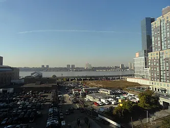 Rented by Hecht Group