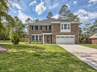 105 Winning Ticket Dr, Elgin, SC 29045