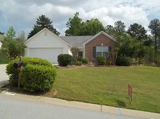 6293 Huntcliff Dr, Flowery Branch, GA