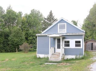 1675 State Route 78, Franklin, VT 05457