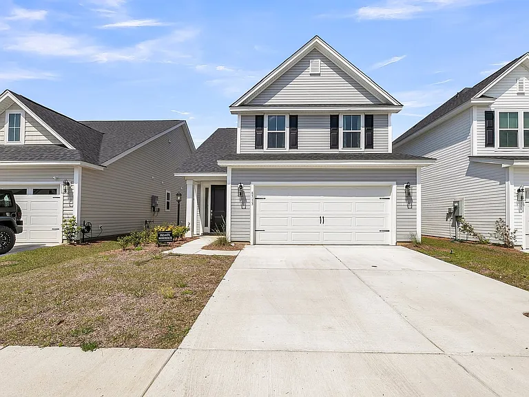 8713 Revival Rd — Photo 1