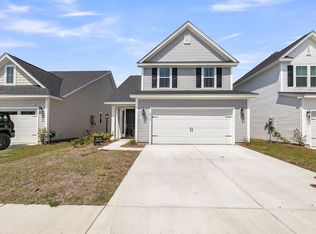 8713 Revival Rd, North Charleston, SC 29420