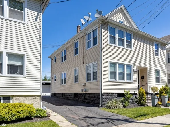 522 Willow Ave, Garwood Boro, NJ 07027