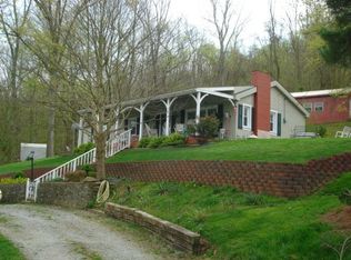 3027 Lake Charles Dr, Maysville, KY 41056