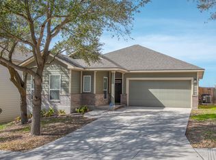 6707 Cibola Frst, San Antonio, TX 78233