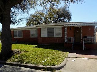 3501 Avenue L, Galveston, TX 77550