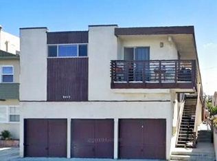 228 Hermosa Ave APT 4, Hermosa Beach, CA 90254