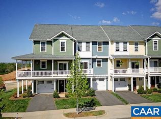 1709 Painted Sky Ter #A, Charlottesville, VA 22901