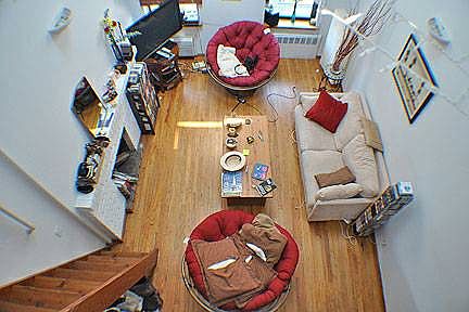 3rd image of 200 Avenue A APT 4D