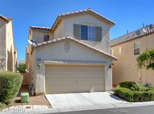 4964 Groveland Ave, Las Vegas, NV 89139