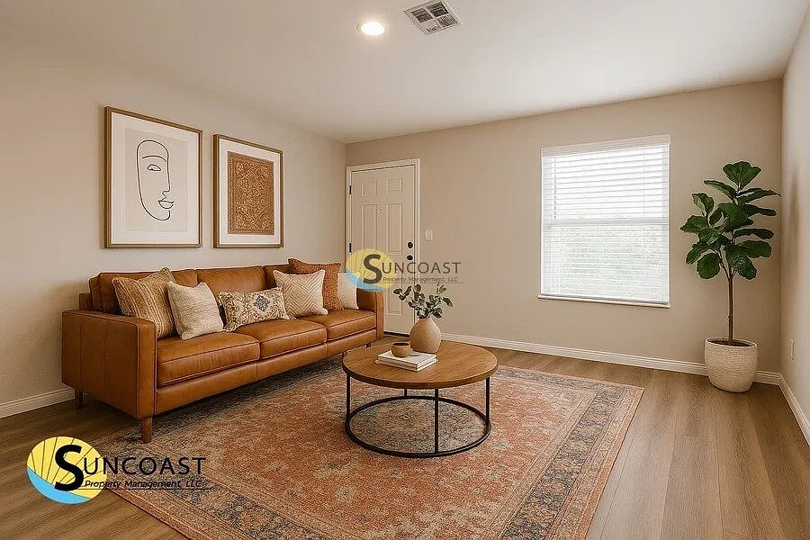 Modern 3BR Ocala Home with Garage — Photo 1