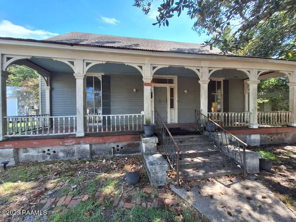 213 Bank Ave, New Iberia, LA 70560