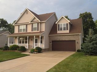 11 Browning Ln, Valparaiso, IN 46383