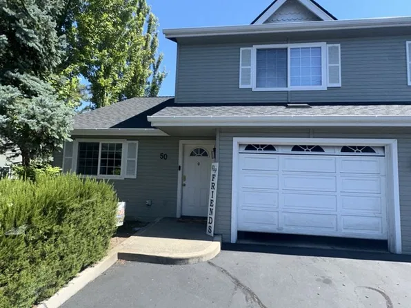 1224 N Modoc Ave Unit 50, Medford, OR 97504