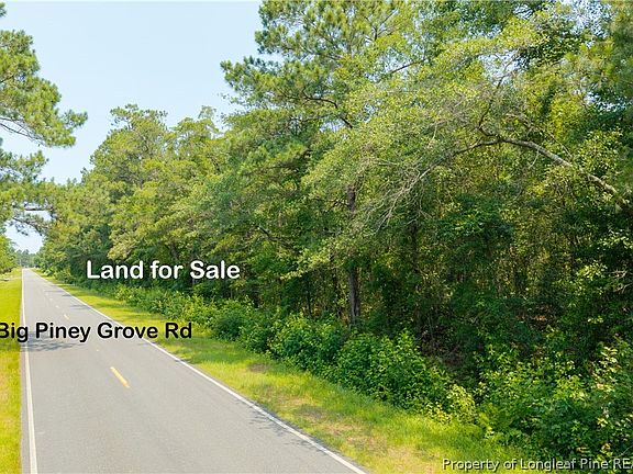 5th image of Big Piney Grove Rd
