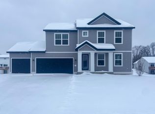 10725 Melanie Dr, Allendale, MI 49401