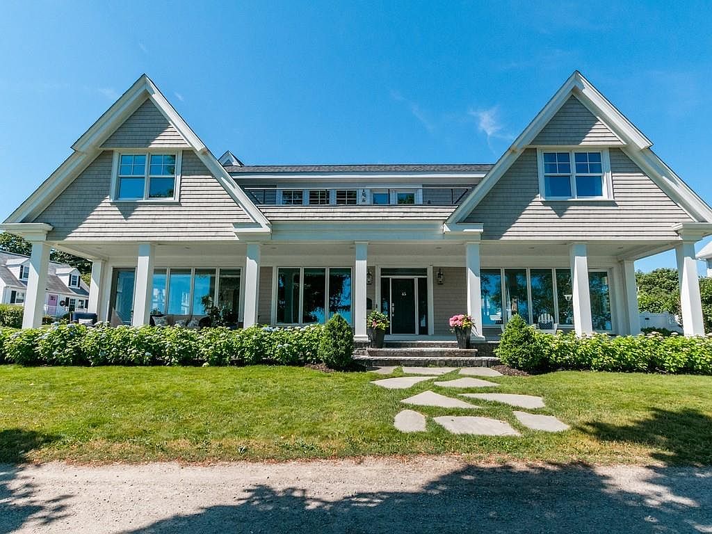 45 Bayside Rd Quincy MA 02171 Zillow