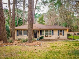 3111 Harrison Rd, Columbia, SC 29204