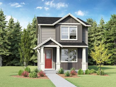 14801 202nd Avenue E #702, Bonney Lake, WA, 98391