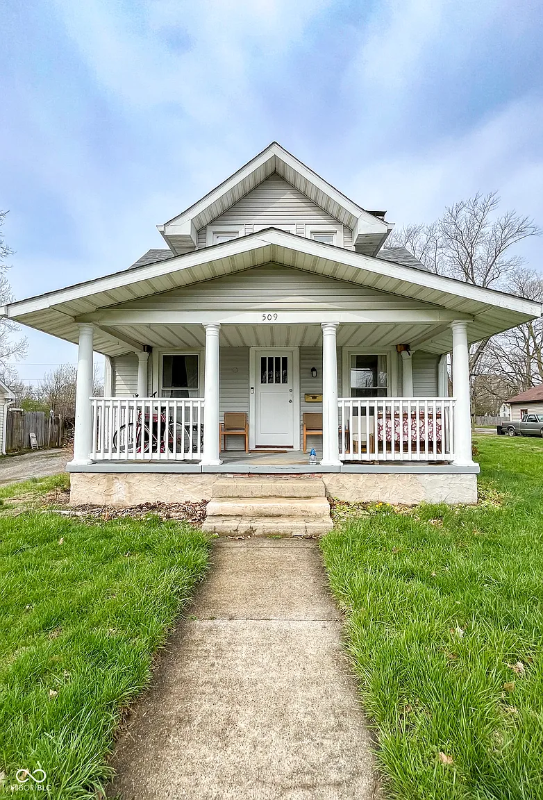 509 Whitlock Ave photo 1