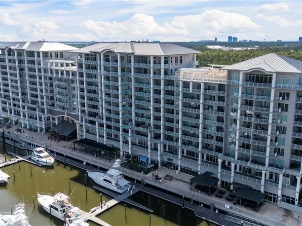 4851 Wharf Pkwy Penthouse 2217, Orange Beach, AL 36561