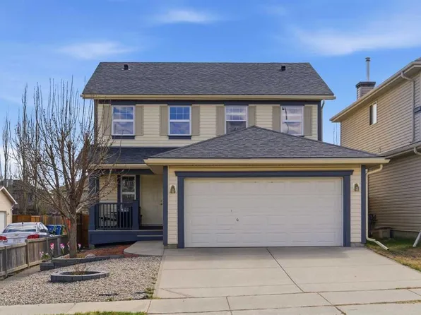 143 N Coventry Hills Dr NE, Calgary, AB T3K 6A5