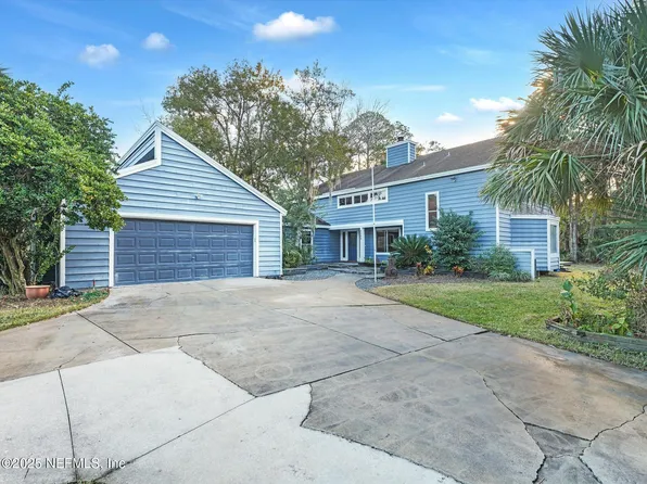 5342 OAK BAY Drive, Jacksonville, FL 32277